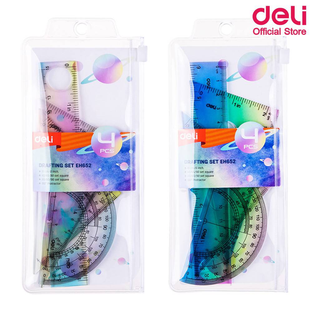 deli-h652-drafting-set-4pcs-4