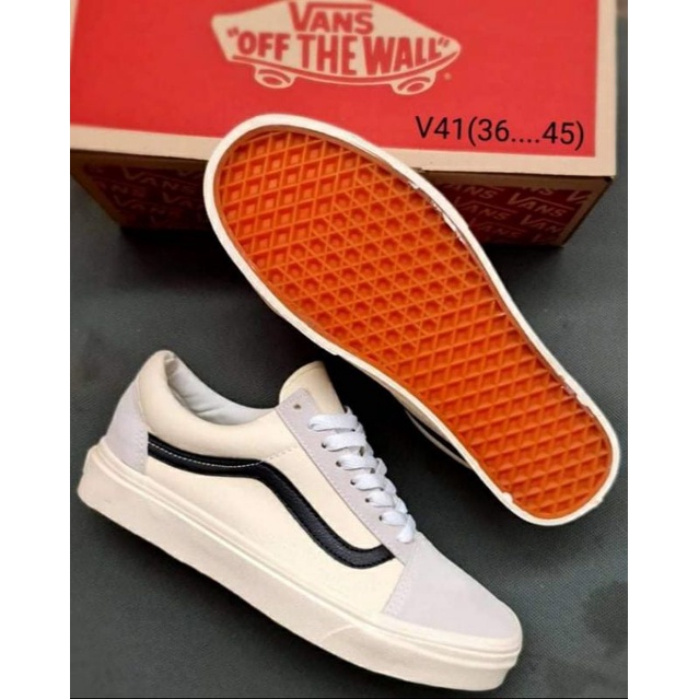 แวนส์-โอลสคูลvans-old-skool