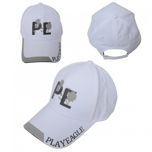 11golf-หมวกกอล์ฟ-playeagle-รหัส-pe-0079-เป็นหมวกกอล์ฟที่ใส่สบายที่สุด-ผลิตจาก-nano-tec