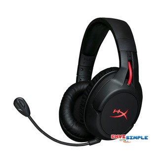 HyperX Cloud Flight Wireless Gaming Headset