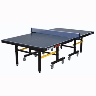 สินค้า โต๊ะปิงปอง Stiga Premium Roller (ITTF) แถมเสาพร้อมเน็ท