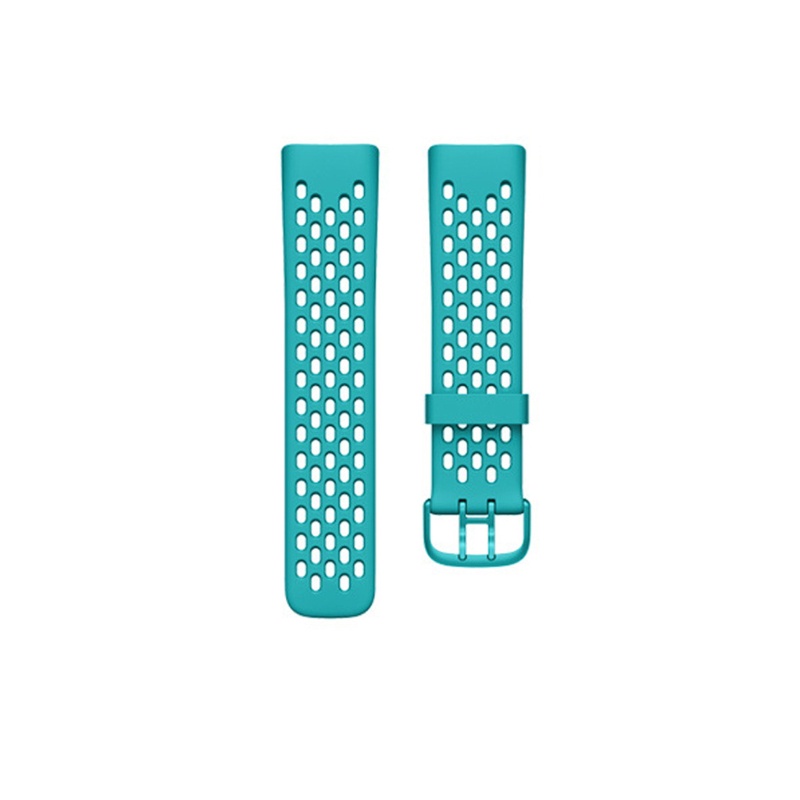 ภาพหน้าปกสินค้าIwo สายรัดข้อมือซิลิโคน กันน้ํา ซักล้างได้ แบบเปลี่ยน สําหรับ Fitbit-Charge 5 Band จากร้าน iwonaa.th บน Shopee