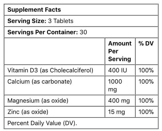 21st-century-cal-mag-zinc-d3-90-tablets