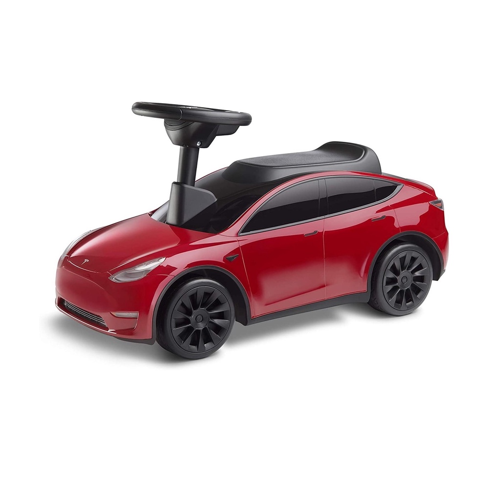 radio-flyer-my-first-tesla-model-y-เทสล่า-1-4-ขวบ-ของเล่นเด็ก-รถหัดเดิน