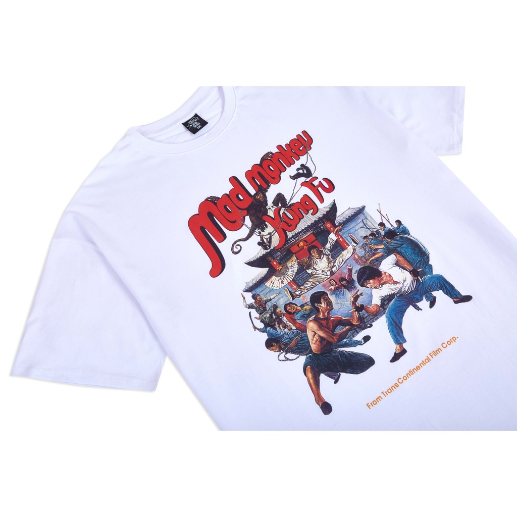 l-mad-monkey-kung-fu-t-shirt