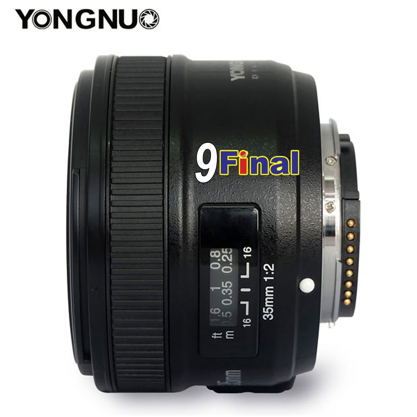 เลนส์-yongnuo-yn35mm-f-2-f2n-f2-0-af-mf-lens-for-nikon-f-mount-wide-angle-fixed-prime-auto-focus-for-nikon