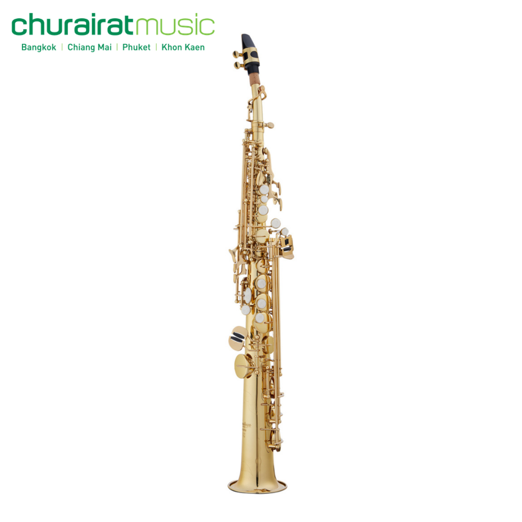 soprano-saxophone-custom-ss-77-gl-โซปราโน-แซกโซโฟน-by-churairat-music