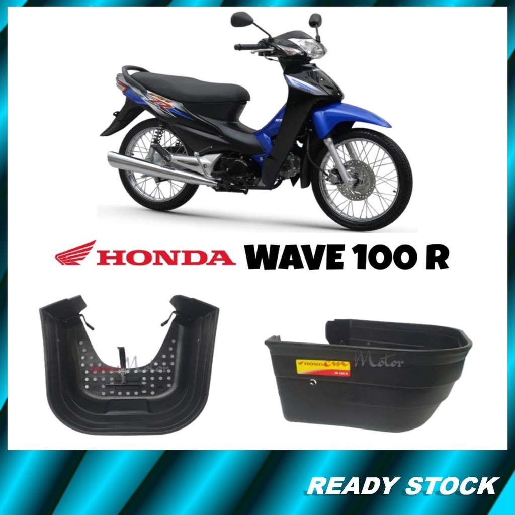 cm-มอเตอร์-honda-wave-100-r-ตะกร้ามอเตอร์-raga-pvc-คุณภาพดี