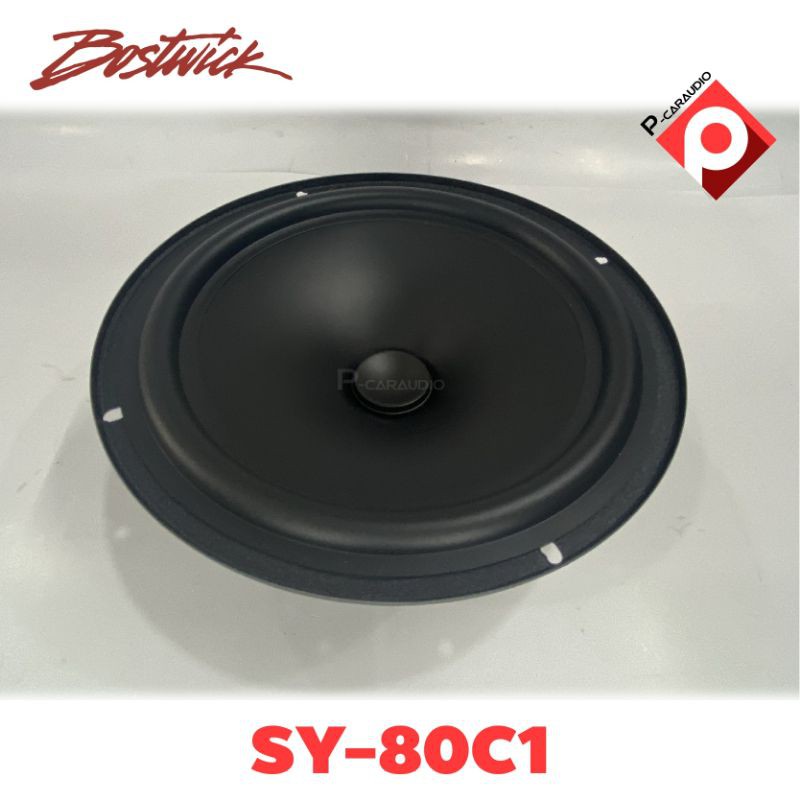 bostwick-รุ่น-sy80-c1-bostwick-gold-spirit-series-ลำโพง-8-นิ้วแยกชิ้น-เสียงดี-ราคา-4-600บาท