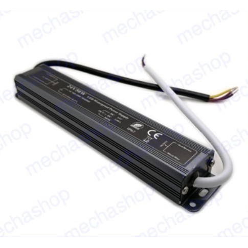 ไดร์เวอร์-แอลอีดี-เพาเวอร์ซัพพลาย-driverled-supply-input-ac220v-output-12v-50w-60w-100w-120w-150w-200w-250w-300w