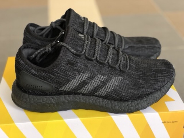 adidas-pure-boost-core-black
