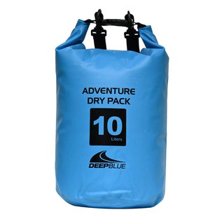 Adventure DryPack 10Liter