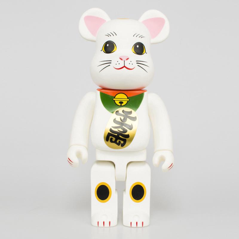 ฟิกเกอร์ Cute Fortune Cat Make You Better