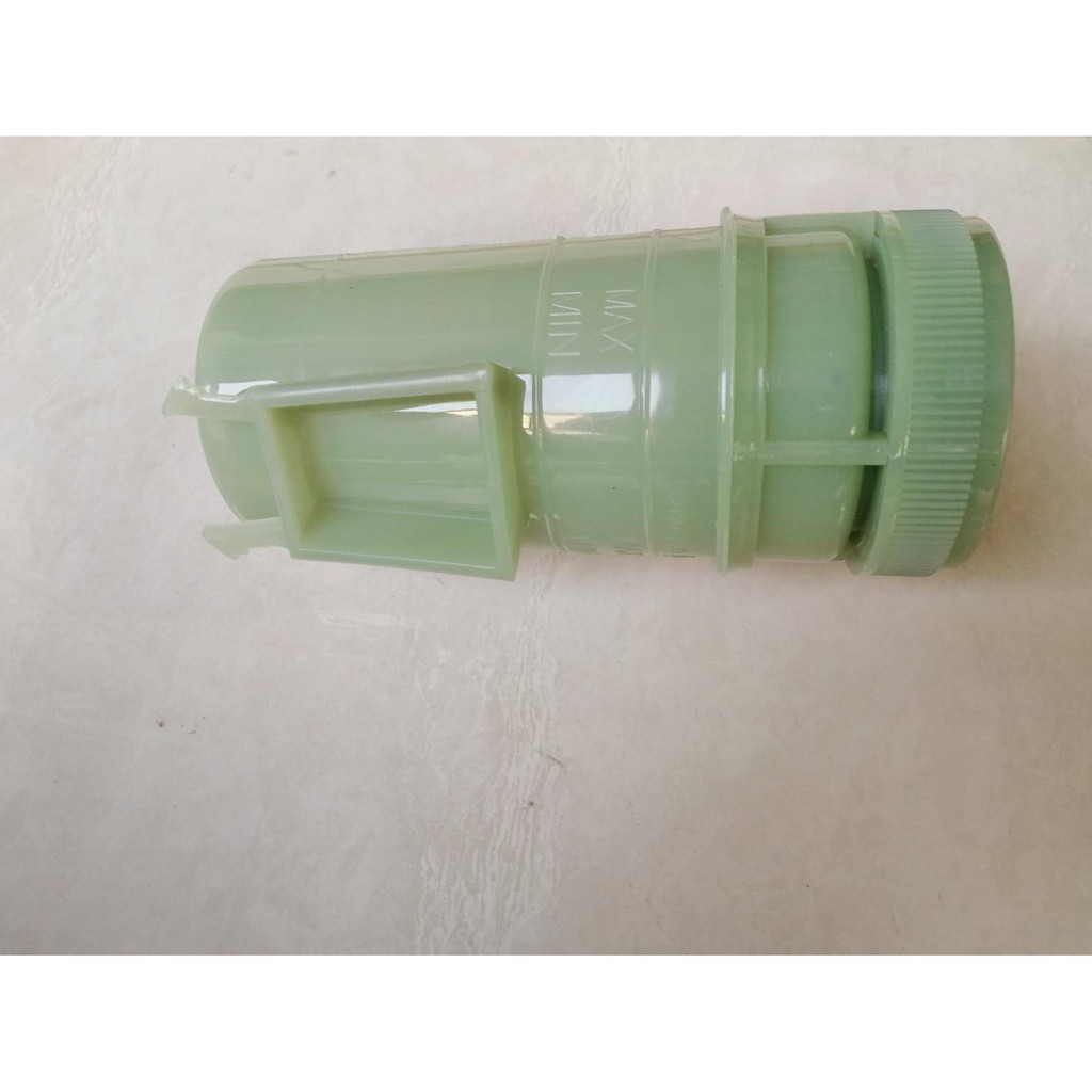 กระป๋องน้ำมันเพาเวอร์-isuzu-d-max-2500-3000-4jh1-4jj1-ราคาลูกละ-380บาท