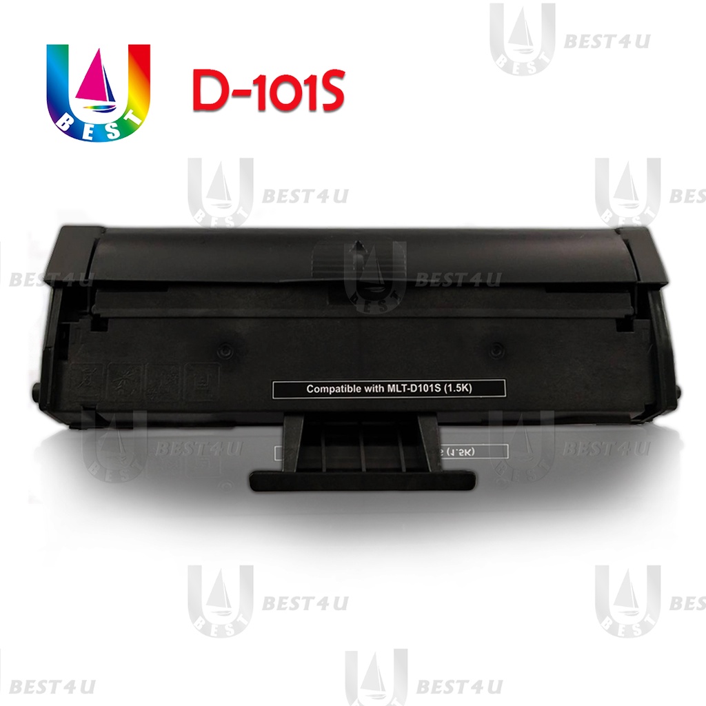 best4u-หมึกเทียบเท่า-d101s-d101-mlt-d101s-101s-101-101sml-2160-2165-scx-3400-3405-3405w-3400f-3405f-3405fw-101s-sf-76x