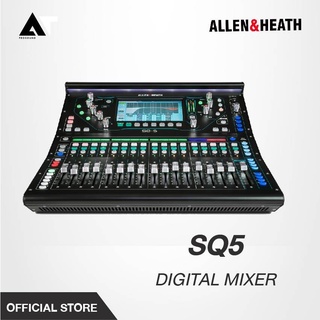 มิกเซอร์ดิจิตอล Allen&amp;Heath SQ5