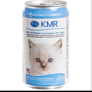 KMR นมสำหรับ​ลูกแมว​
