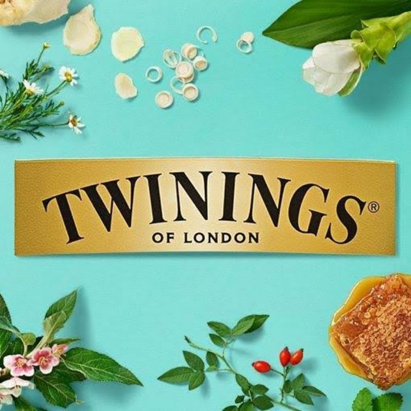 ภาพหน้าปกสินค้าชา Twinings 70+รสใหม่ๆ ชาแบ่งขาย ชุดที่ 1 น่าลอง ชาอังกฤษ  ชาทไวนิงส์ แบบกล่องก็มีขายจ้า จากร้าน myadina บน Shopee