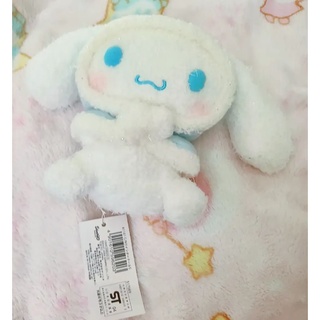 ตุ๊กตา​ ชิน​นา​ม่อน​ cinnamoroll​