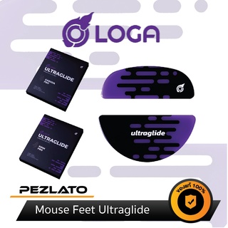 ภาพหน้าปกสินค้าLOGA Mouse Feet Ultraglide ที่เกี่ยวข้อง