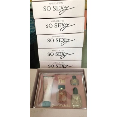 so-sexy-box-set-ชุดน้ำหอมคอลเล็กชั่นใหม่จาก-madame-fin-โซเซ็กซี่บ็อกเซ็ต