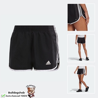 Adidas กางเกง Marathon 20 Running Shorts GK5282 - แท้/ป้ายไทย