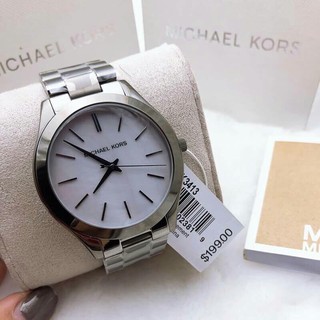 brandnamewatch_authentic  นาฬิกาข้อมือ Michael Kors Watch พร้อมส่งในไทย รุ่น 253