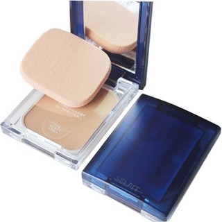 แท้จากญี่ปุ่น Shiseido Selfit Brightening Compact Foundation Powder SPF20 PA++ 13g