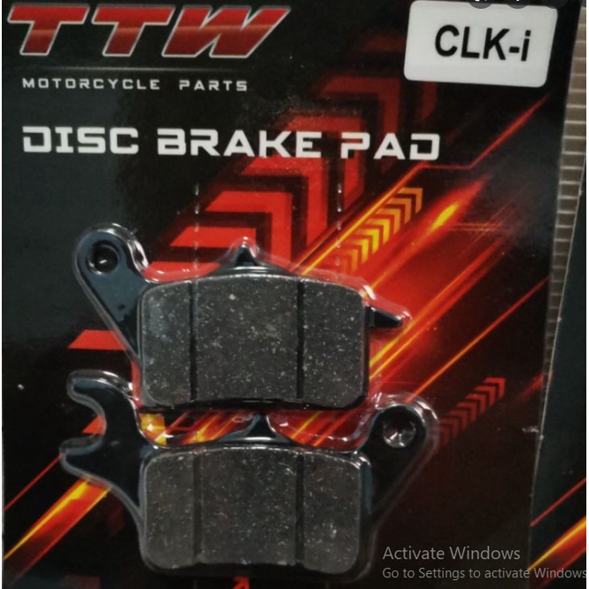 ผ้าเบรค-หน้า-หลัง-สำหรับ-honda-click-i-scoopy-i-ทั้งชุด-หรือ-แยกหน้า-หลัง-เลือกได้ที่ตัวเลือกครับ