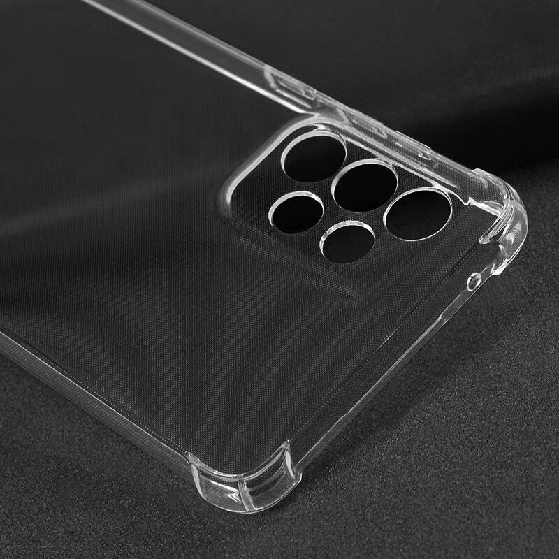 ส่งจากไทย-case-samsung-a53-5g-ตรงรุ่น-เคสกันกระแทก-เคสใส-เคสโทรศัพท์-case-a53-2022-เคสโทรศัพท์ต้านเชื้อแบคทีเรีย