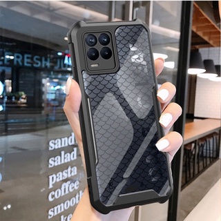 [พร้อมส่ง] เคสโทรศัพท์มือถือแบบใส ลายเพ้นท์ สําหรับ Samsung A72 A52 A52S A32 A22 A12 A71 A51 M32 F22 M12