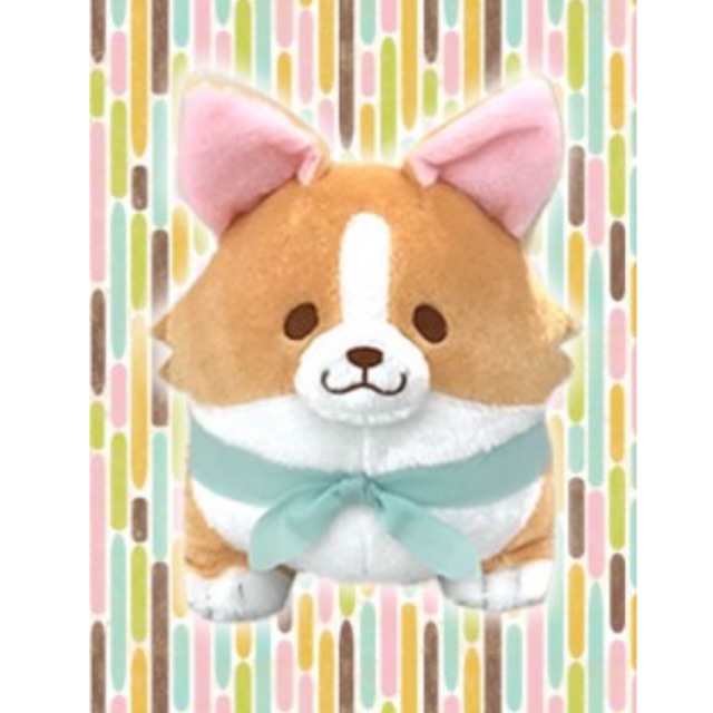ตุ๊กตา-faithful-mochishiba