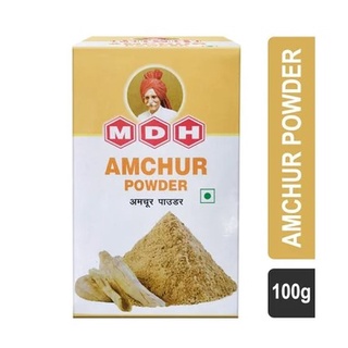 MDH Amchur Powder (Dried Mango Powder) 100 GMS