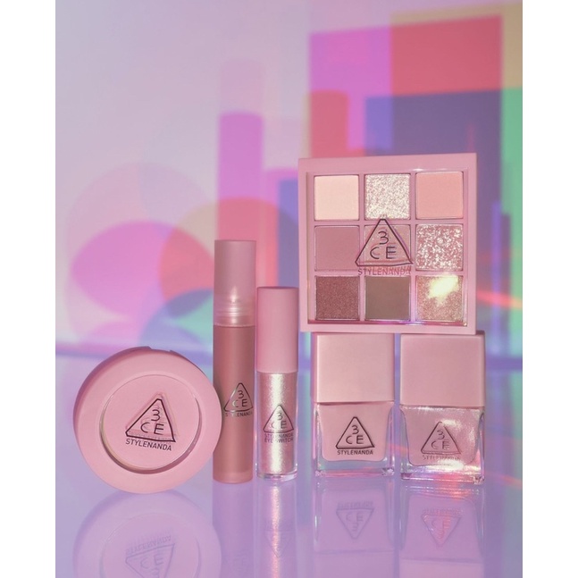 พร้อมส่ง-ของแท้-3ce-split-second-edition-รุ่นใหม่ล่าสุด