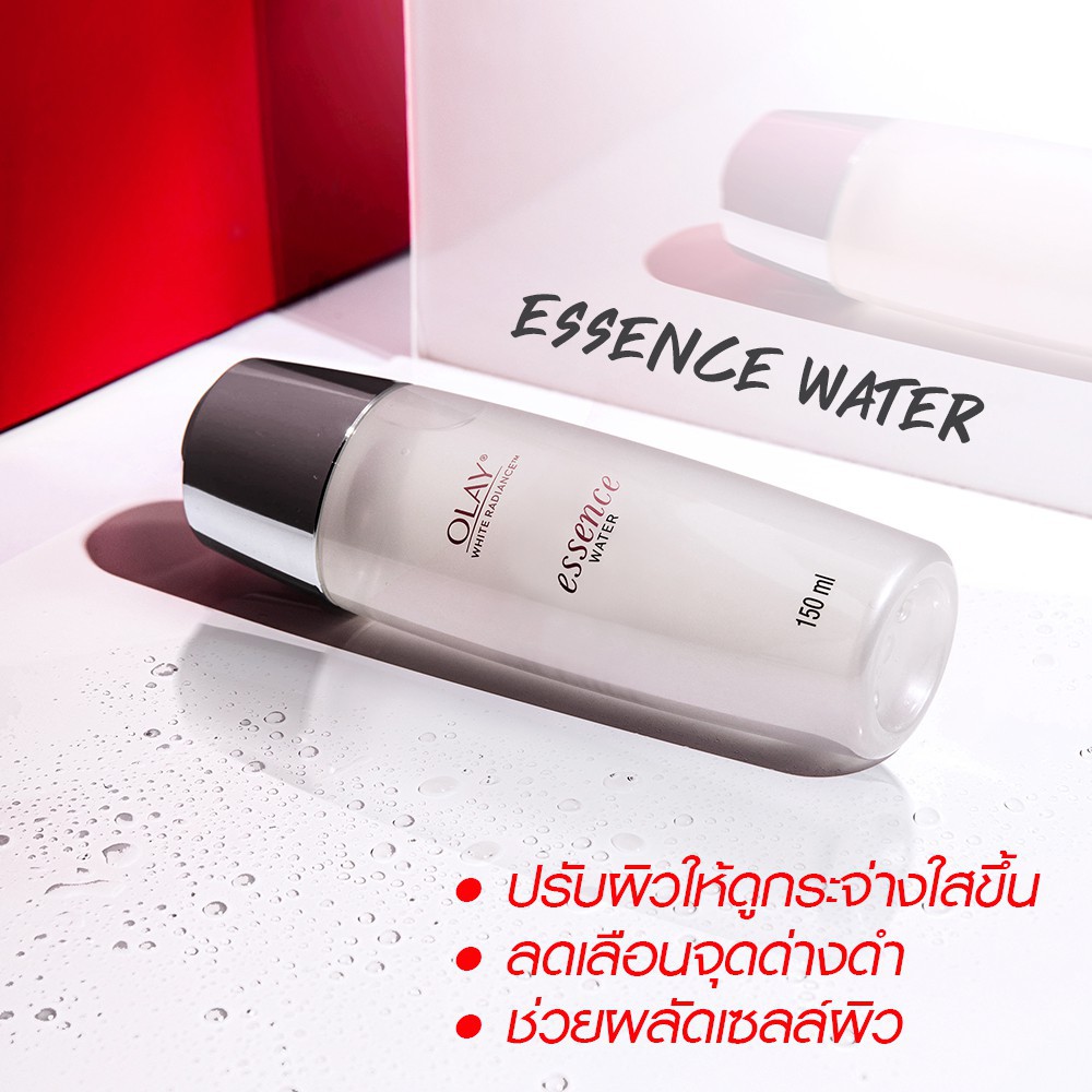 olay-white-radiance-light-perfecting-essence-water-โอเลย์-ไวท์-เรเดียนซ์-ไลท์-เพอร์เฟ็คท์ติ้ง-เอสเซนส์-150-มล