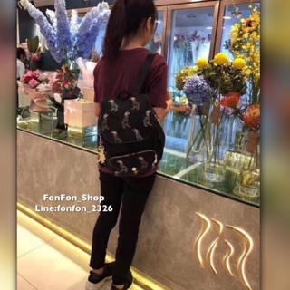 KIPLING HELEN L CITY BACKPACK คอลเลคชั่น Limited Edition