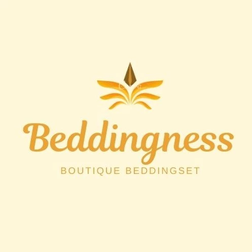 โลโก้ร้าน beddingness