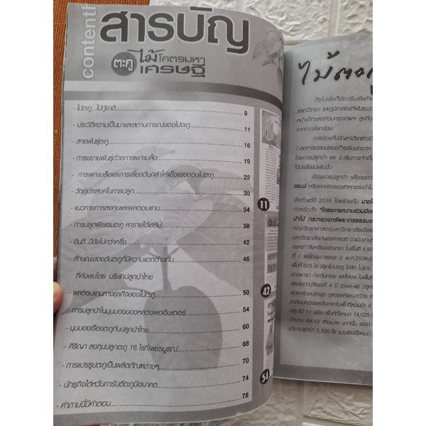 หนังสือเกษตรตะกูไม้โคตรมหาเศรษฐี-5-ปีรวย