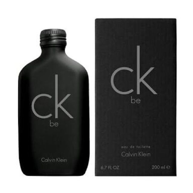 แท้100-น้ำหอม-ck-be-edt-200ml-per9