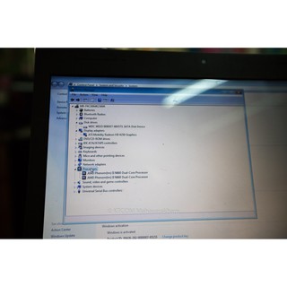โน้ตบุค HP COMPAQ 325 (มือสอง พร้อมใช้งาน) | Shopee Thailand