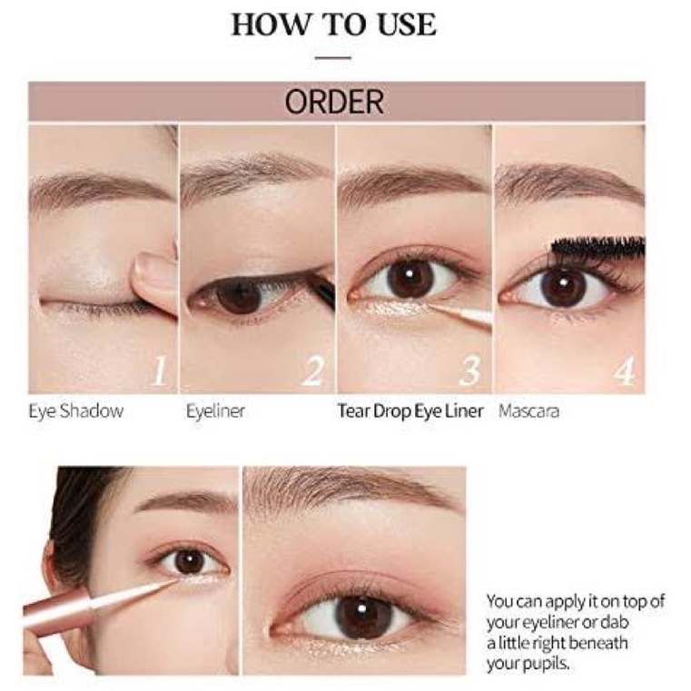 etude-house-tear-eye-liner-8g-เนรมิตดวงตาของสาว-ๆ-ให้คมเข้ม-และสวยเฉี่ยวตลอดวันด้วย-อายไลเนอร์ชนิดน้ำ-ทำให้ดวงตาสวยวิ้ง