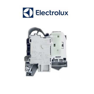 สวิตช์ประตูเครื่องซักผ้าฝาหน้า Electrolux