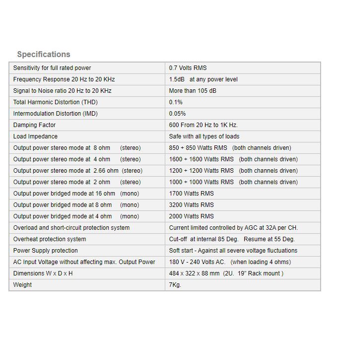 พาวเวอร์แอมป์-tafn-atom-3200-เสียงดี-ทนทาน-ระบบป้องกันดีเยี่ยม