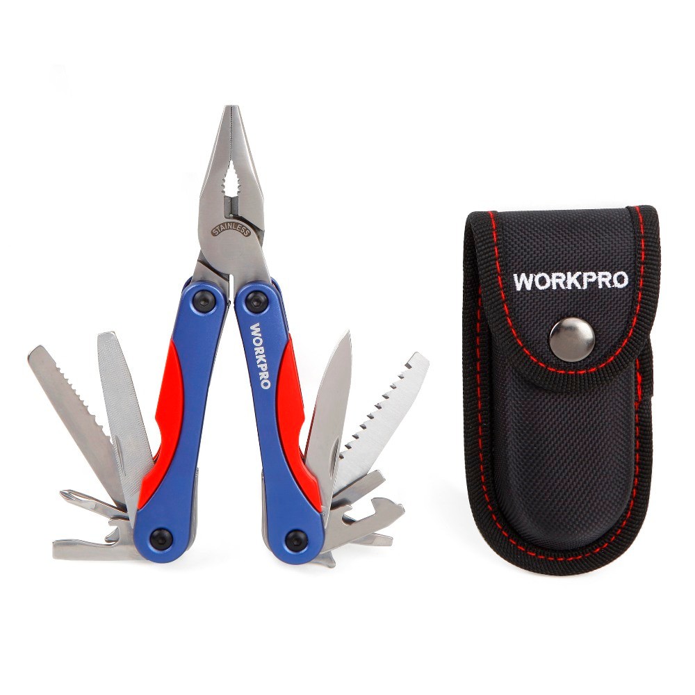 workpro-15-in-1-ชุดเครื่องมือตั้งแคมป์-กิจกรรมกลางแจ้ง-อุปกรณ์ยังชีพ