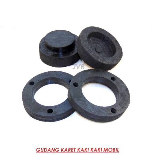 Lift Spacer Solid Rubber Innova 30mm | Shopee Thailand
