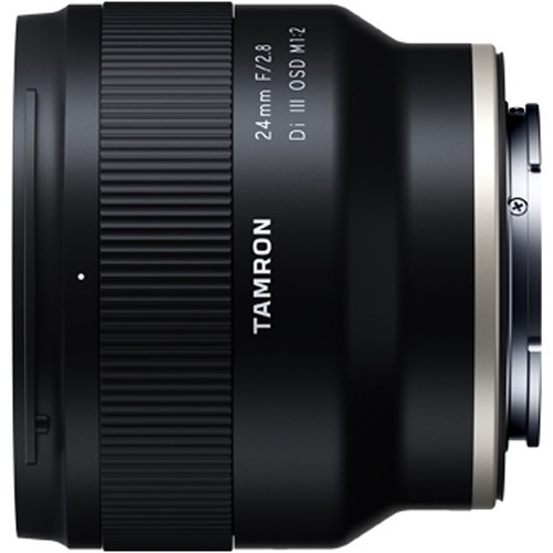 tamron-24mm-f2-8-di-iii-osd-m1-2-for-sony-e-lenses-ประกันศูนย์