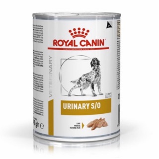 ภาพหน้าปกสินค้าRoyal canin Urinary S/O อาหารกระป๋องสุนัขสูตรโรคนิ่ว (ฉลากใหม่ สูตรเดิมค่ะ) ที่เกี่ยวข้อง