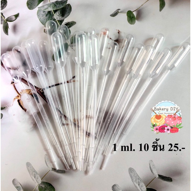 หยอดหยอดวุ้น-หลอดหยดสาร-หลอดหยดสี-ขนาด-1-ml-3-ml-dropper-pasteur-pipettes