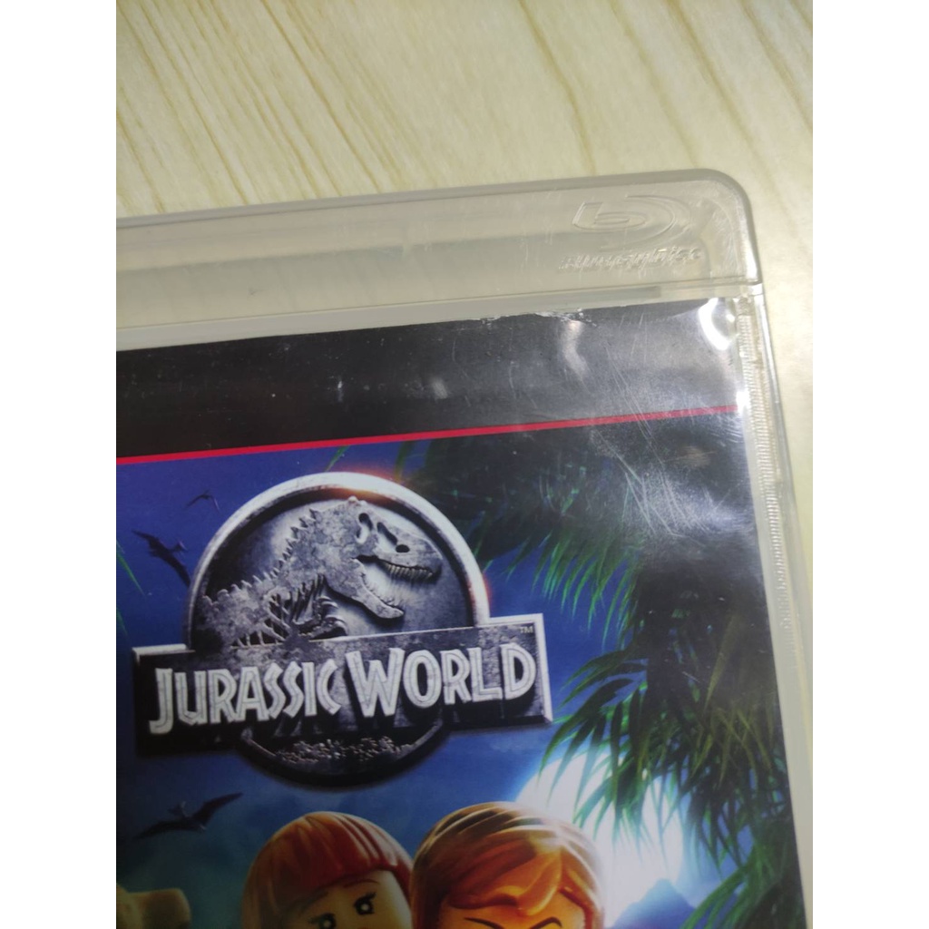มือ2-ps3-lego-jurassic-world-z2-eu