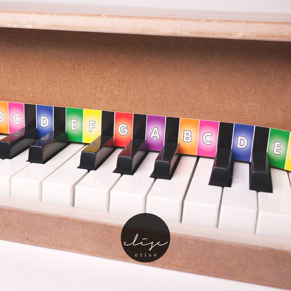 elise-mini-piano-upright-30keys-no-color-cd-มินิเปียโน-สำหรับเด็ก-ยี่ห้ออิลิเซ่